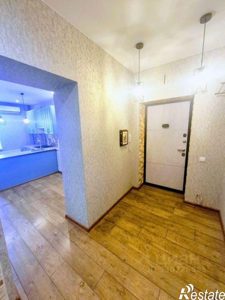 2-комн квартира ул Старшины Дадаева, 65,  д. 65