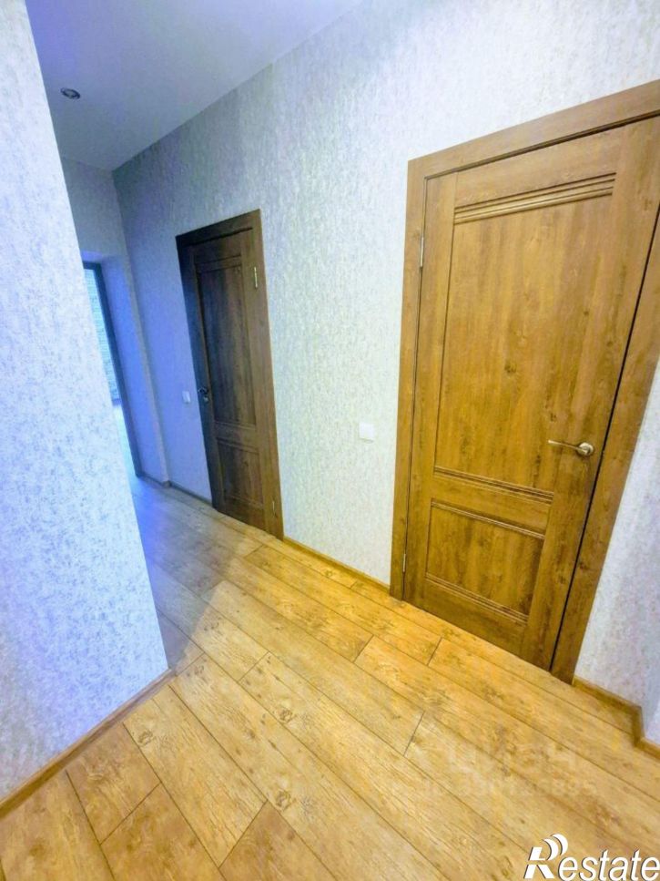 2-комн квартира ул Старшины Дадаева, 65,  д. 65