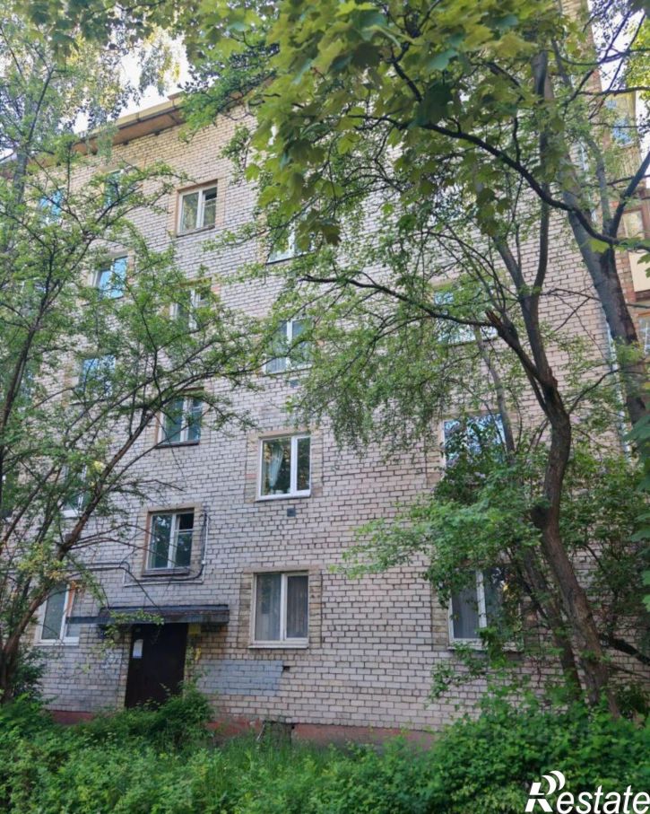 2-комн квартира ул Гайдара, 27,  д. 27