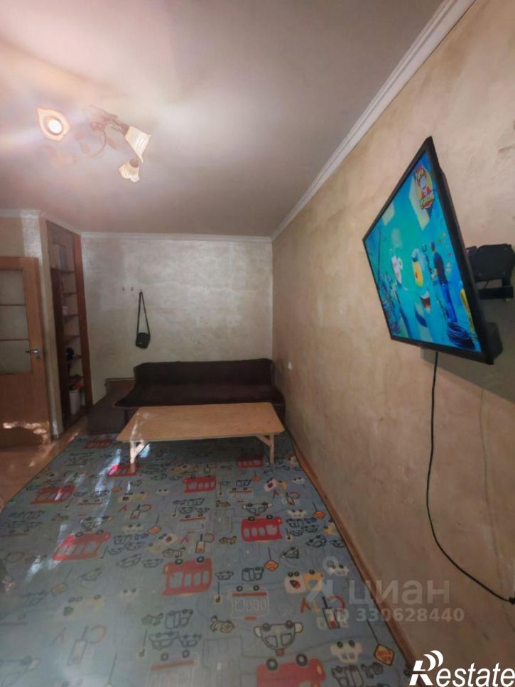 2-комн квартира ул Гайдара, 27,  д. 27