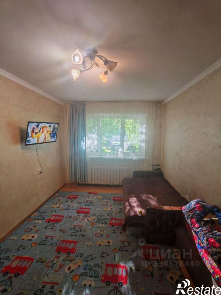 2-комн квартира ул Гайдара, 27,  д. 27