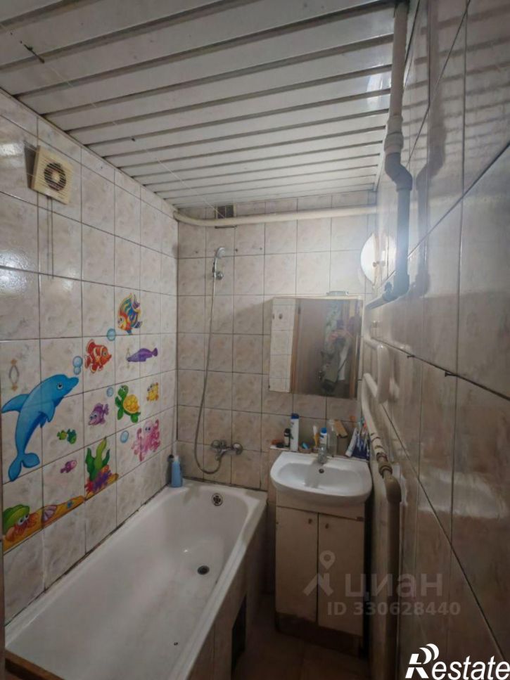 2-комн квартира ул Гайдара, 27,  д. 27