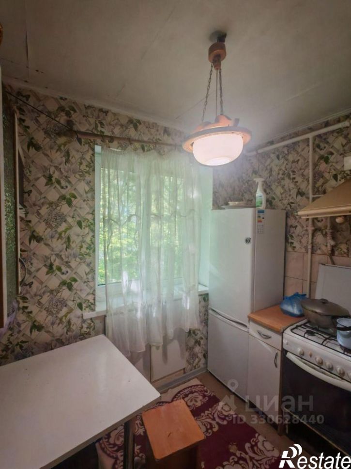 2-комн квартира ул Гайдара, 27,  д. 27