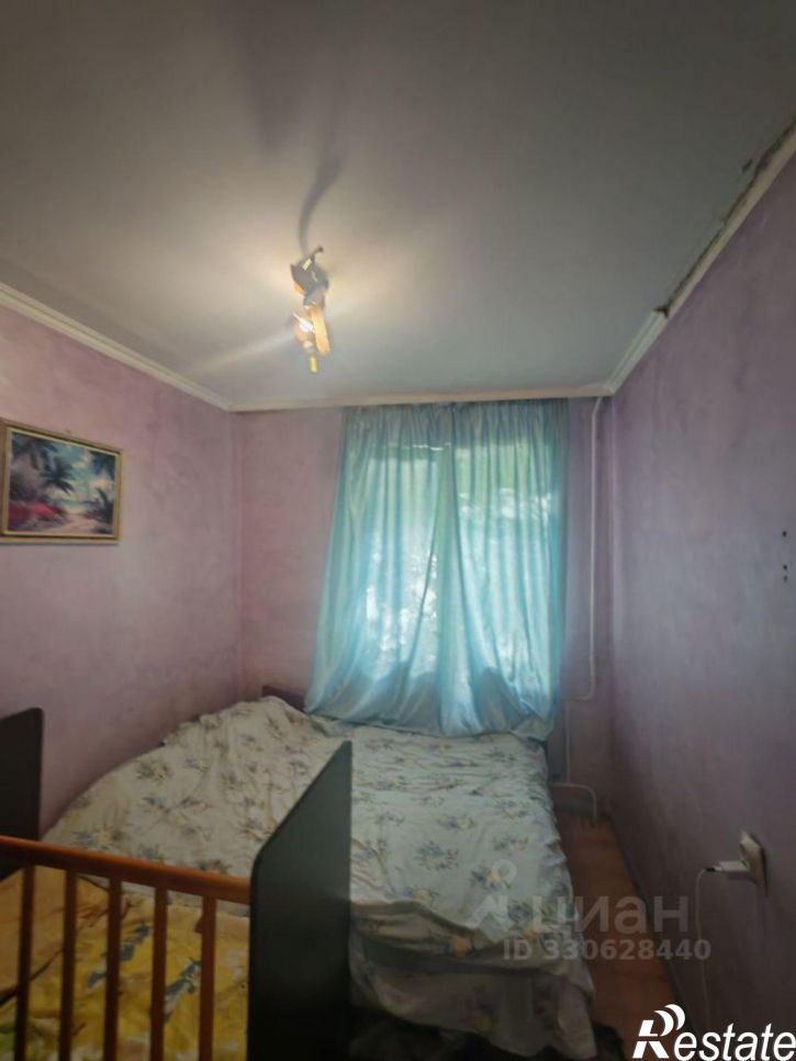 2-комн квартира ул Гайдара, 27,  д. 27