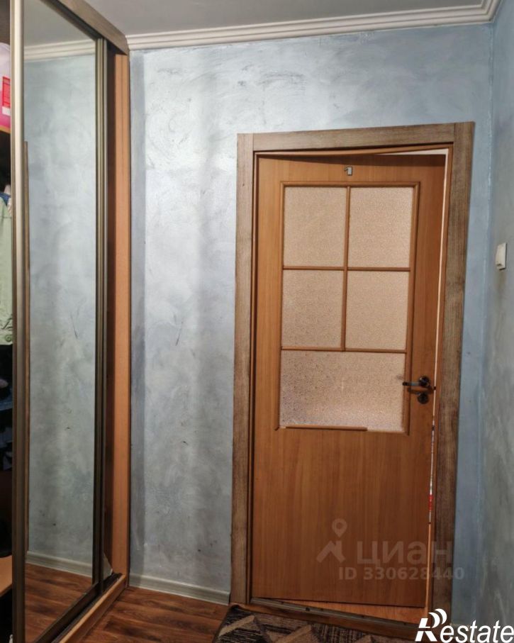 2-комн квартира ул Гайдара, 27,  д. 27