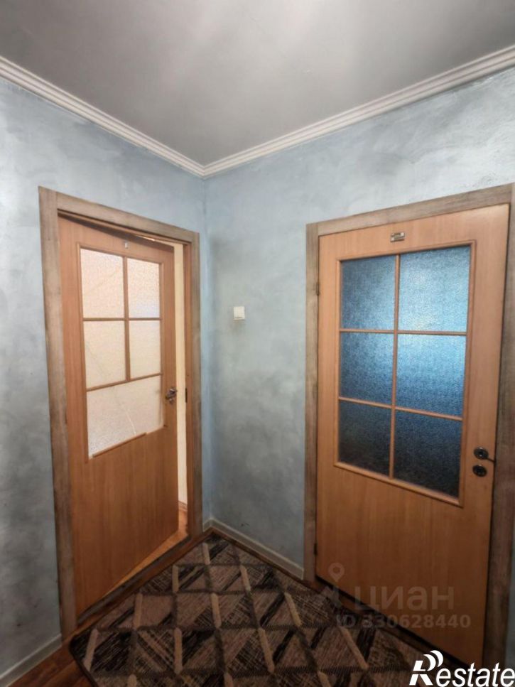 2-комн квартира ул Гайдара, 27,  д. 27