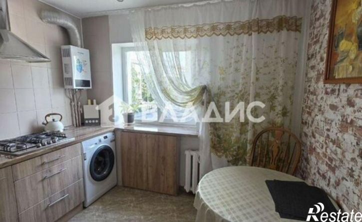 2-комн квартира ул Житомирская, 12,  д. 12