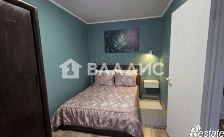 2-комн квартира ул Житомирская, 12,  д. 12
