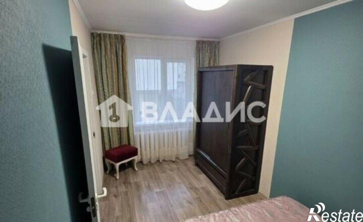 2-комн квартира ул Житомирская, 12,  д. 12