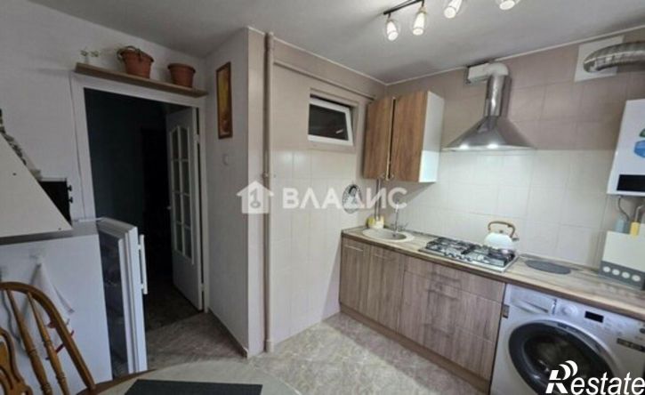 2-комн квартира ул Житомирская, 12,  д. 12