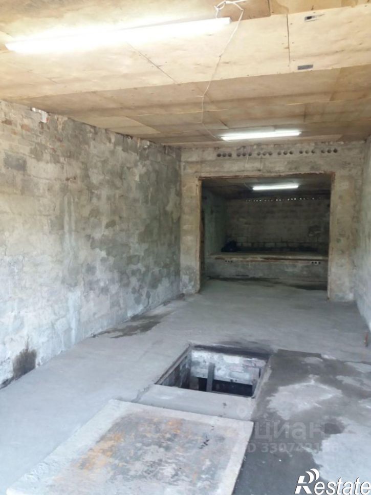 Гараж/парковка улица Александра Невского, 212Ас3