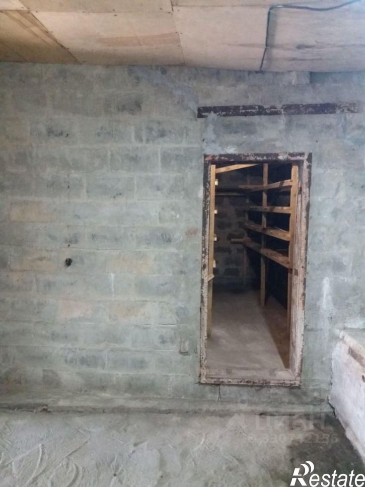Гараж/парковка улица Александра Невского, 212Ас3