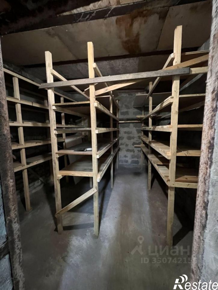 Гараж/парковка улица Александра Невского, 212Ас3