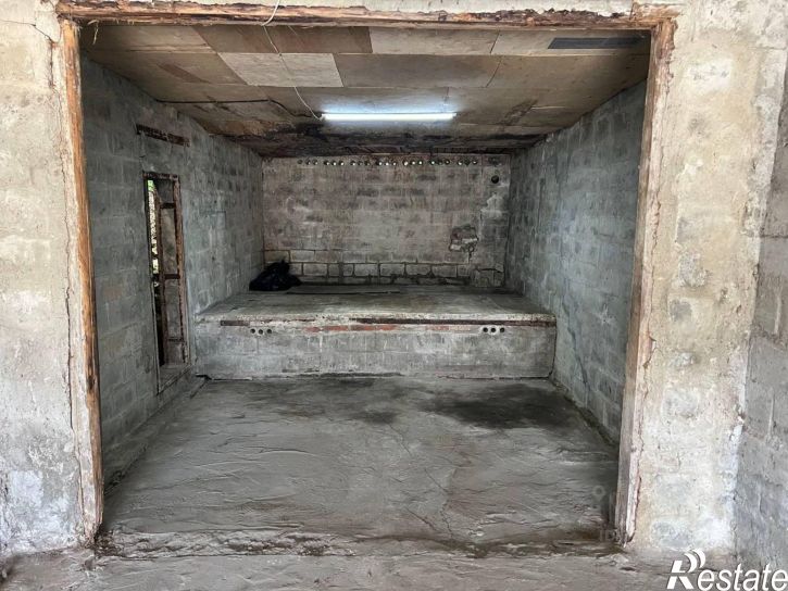 Гараж/парковка улица Александра Невского, 212Ас3