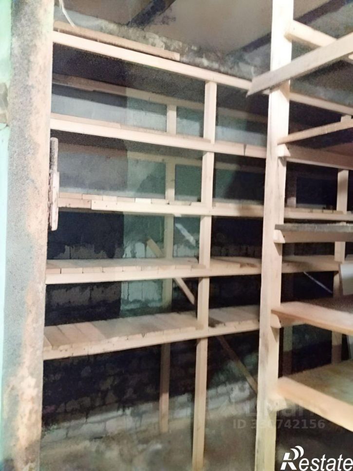 Гараж/парковка улица Александра Невского, 212Ас3