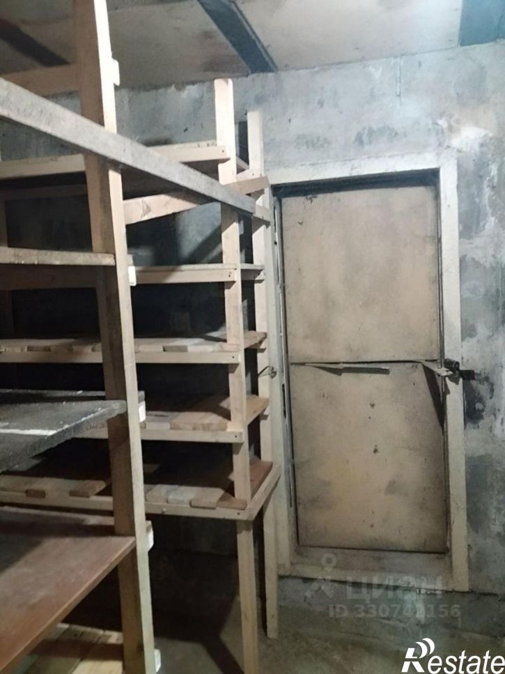 Гараж/парковка улица Александра Невского, 212Ас3