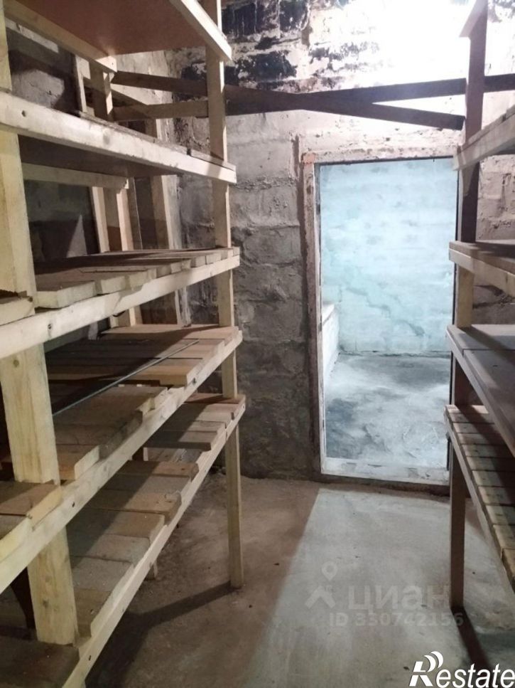 Гараж/парковка улица Александра Невского, 212Ас3