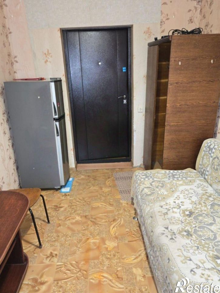 Комната улица Молодой гвардии, 14-16,  д. 14-16