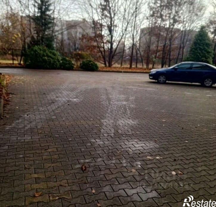 Офис улица Александра Суворова
