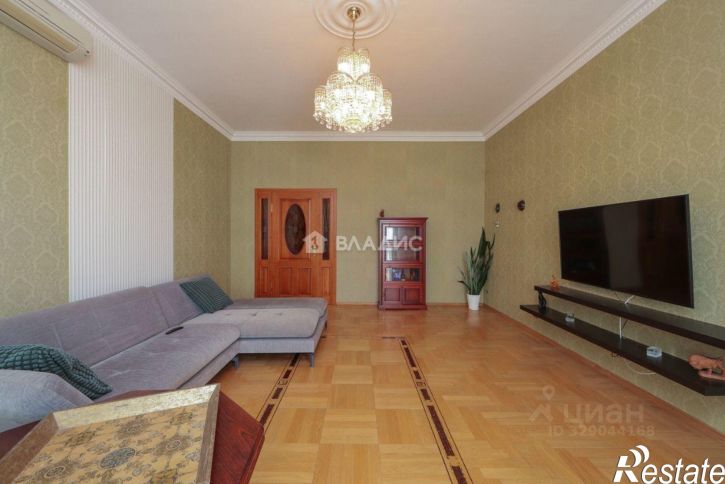 3-комн квартира проспект Мира, 132А,  д. 132А