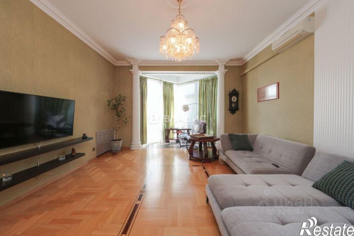 3-комн квартира проспект Мира, 132А,  д. 132А