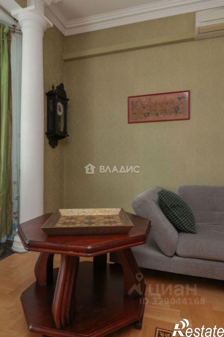 3-комн квартира проспект Мира, 132А,  д. 132А