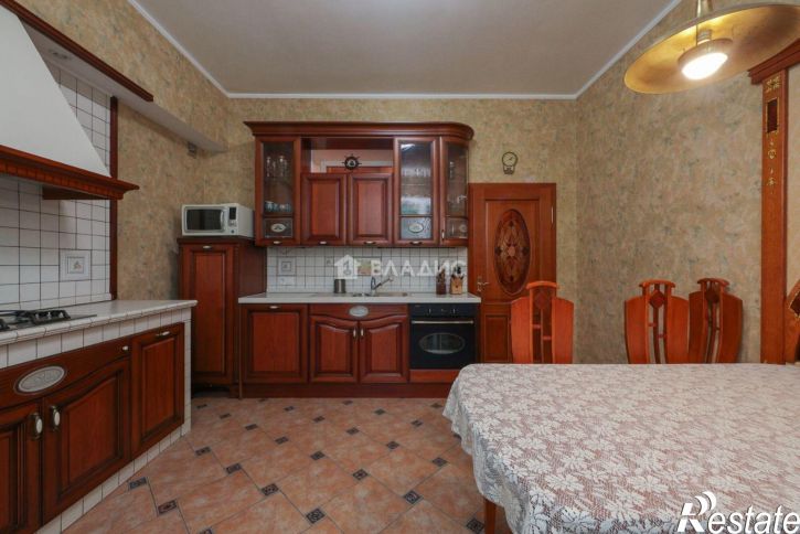 3-комн квартира проспект Мира, 132А,  д. 132А