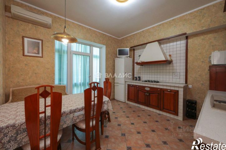 3-комн квартира проспект Мира, 132А,  д. 132А