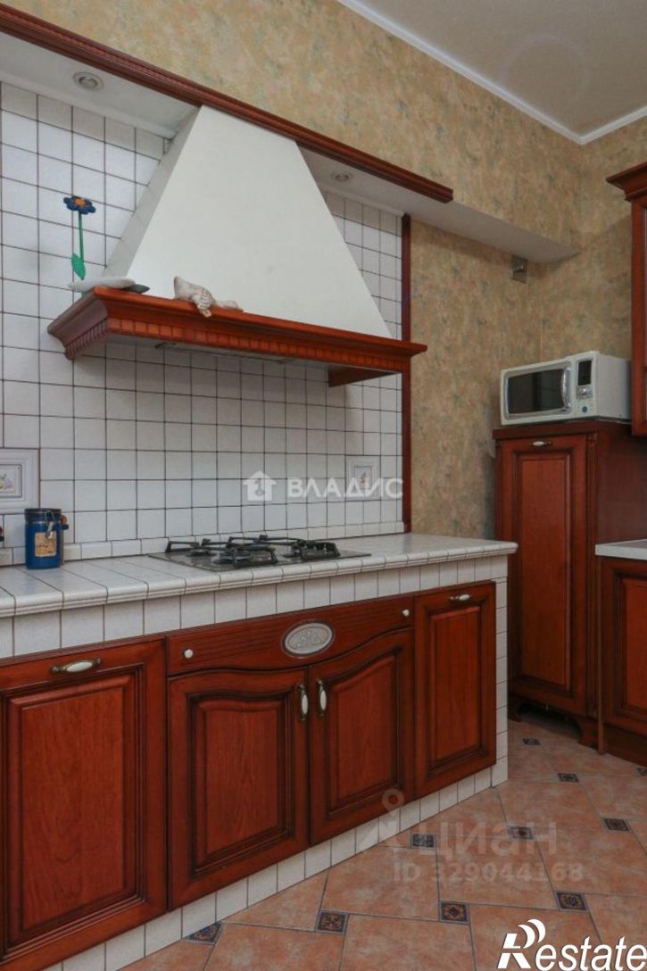 3-комн квартира проспект Мира, 132А,  д. 132А