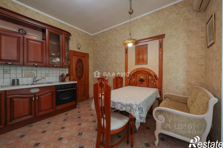 3-комн квартира проспект Мира, 132А,  д. 132А
