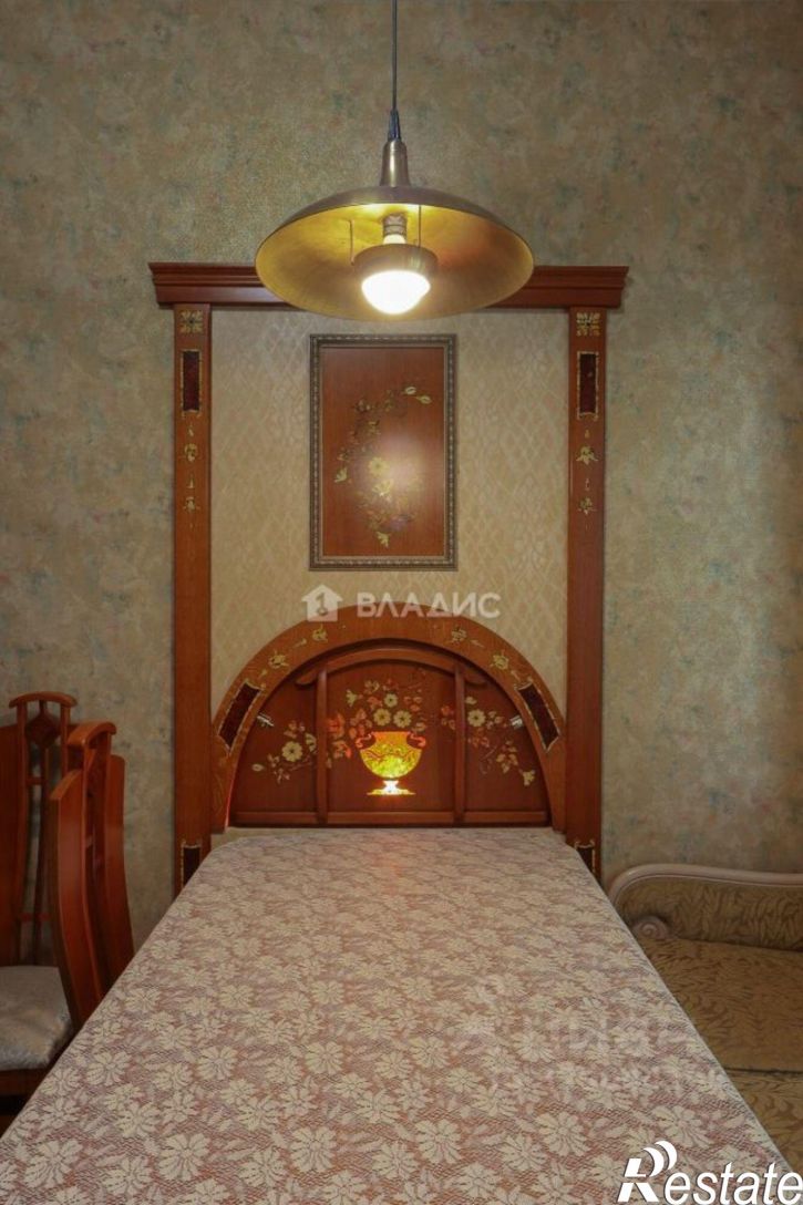 3-комн квартира проспект Мира, 132А,  д. 132А