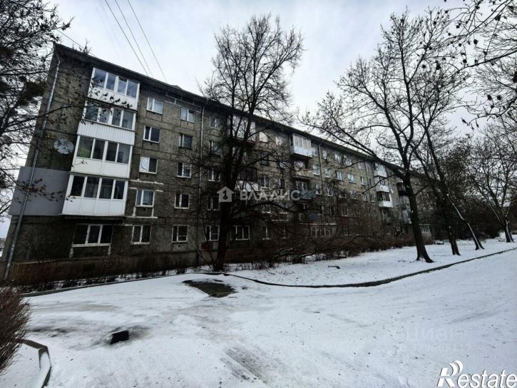 2-комн квартира улица Аксакова, 74,  д. 74