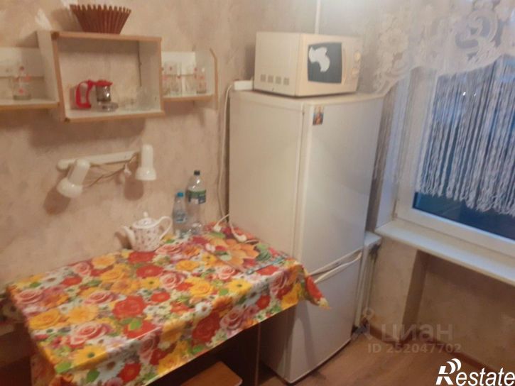 1-комн квартира улица Генерала Галицкого, 21,  д. 21