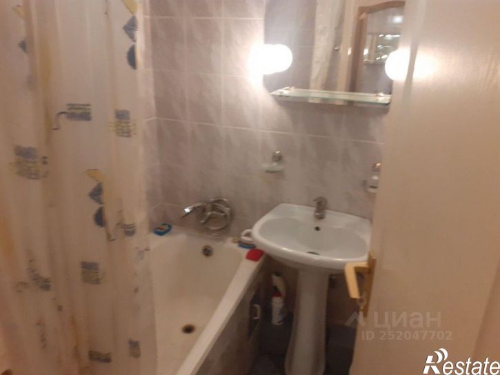 1-комн квартира улица Генерала Галицкого, 21,  д. 21