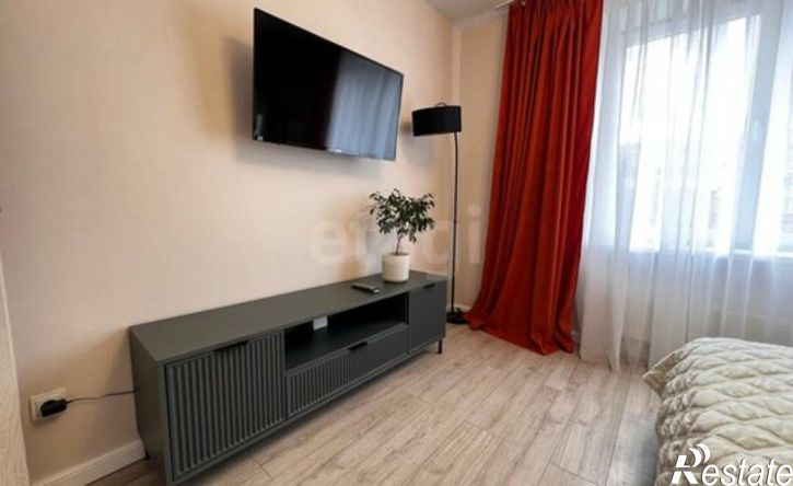 1-комн квартира Артиллерийская улица, 34,  д. 34
