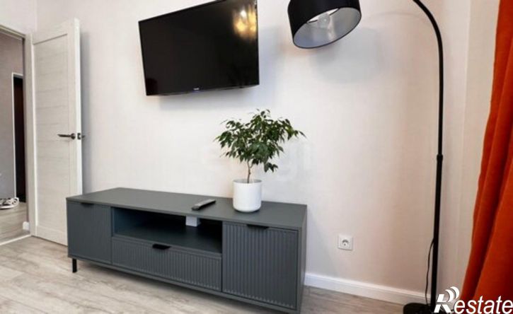 1-комн квартира Артиллерийская улица, 34,  д. 34