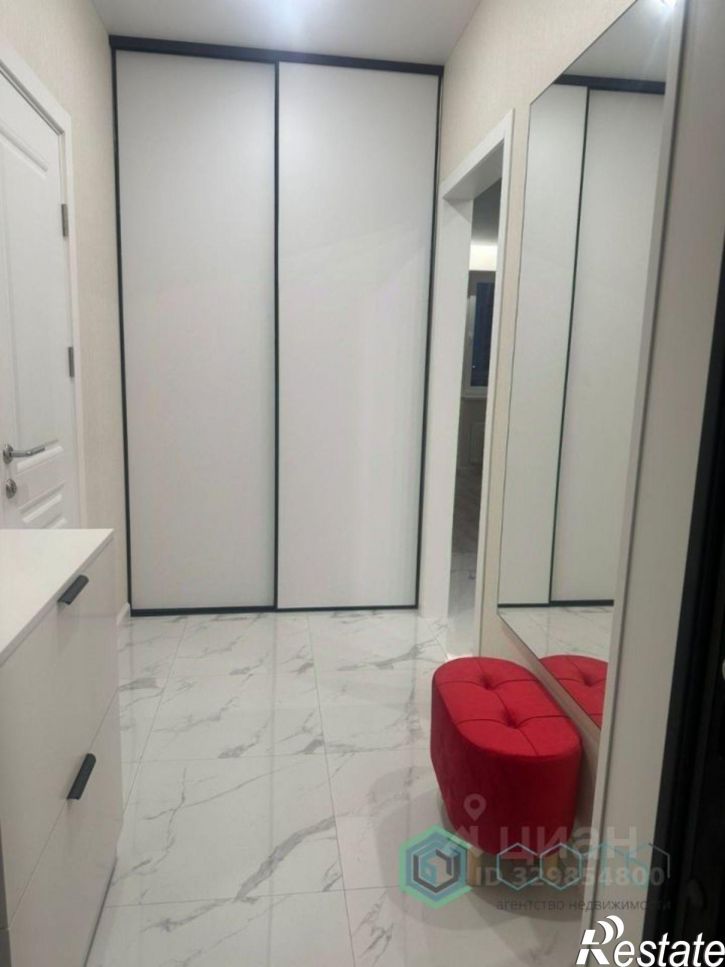 1-комн квартира Закатная улица, 31 к1,  д. 31 к1