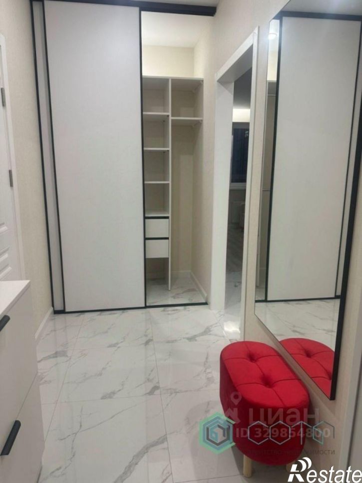 1-комн квартира Закатная улица, 31 к1,  д. 31 к1