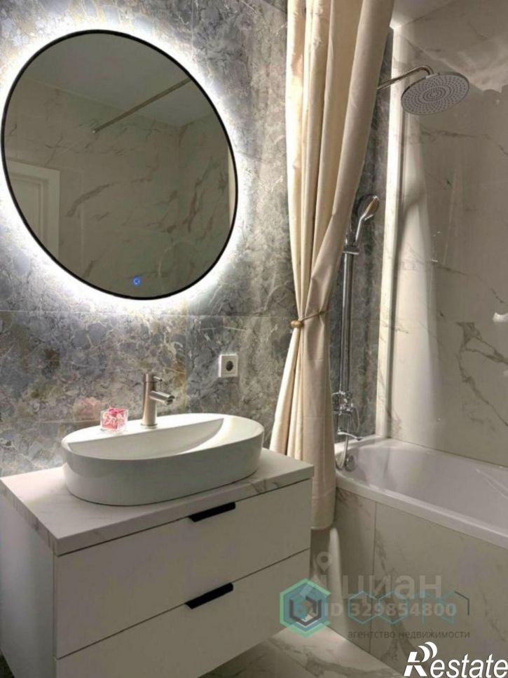 1-комн квартира Закатная улица, 31 к1,  д. 31 к1