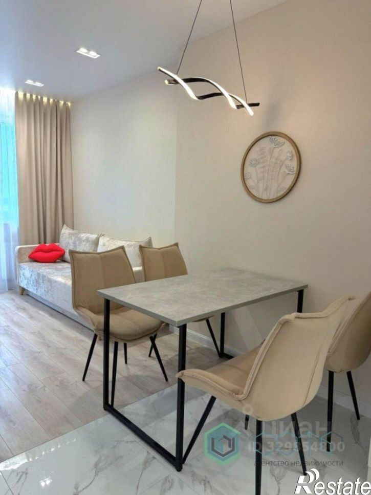 1-комн квартира Закатная улица, 31 к1,  д. 31 к1