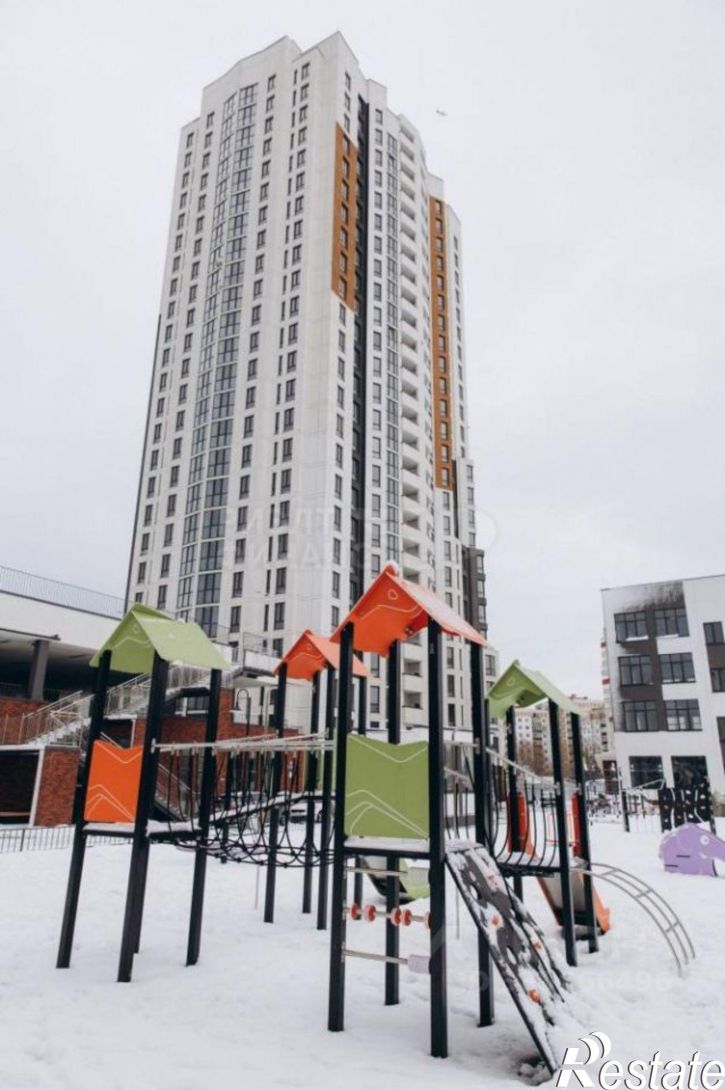 2-комн квартира улица Гайдара, 90,  д. 90