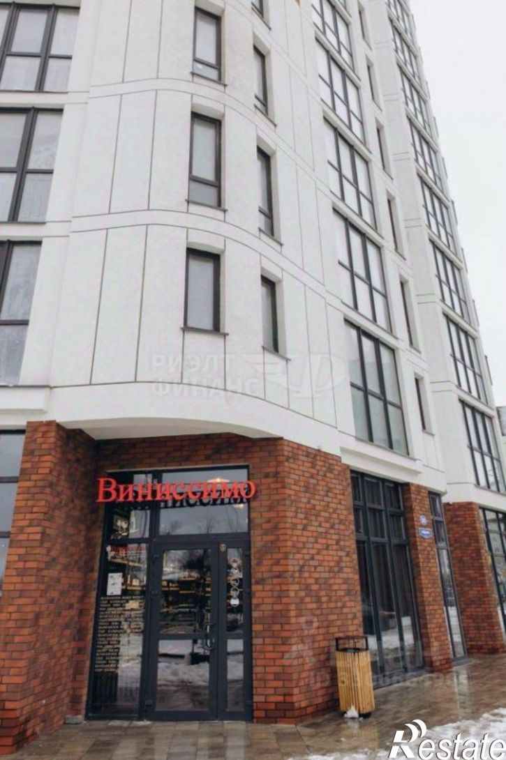 2-комн квартира улица Гайдара, 90,  д. 90