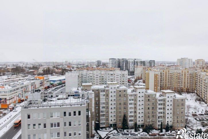 2-комн квартира улица Гайдара, 90,  д. 90