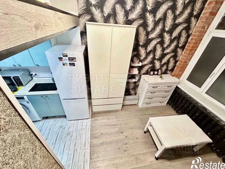 1-комн квартира улица Юрия Гагарина, 50,  д. 50
