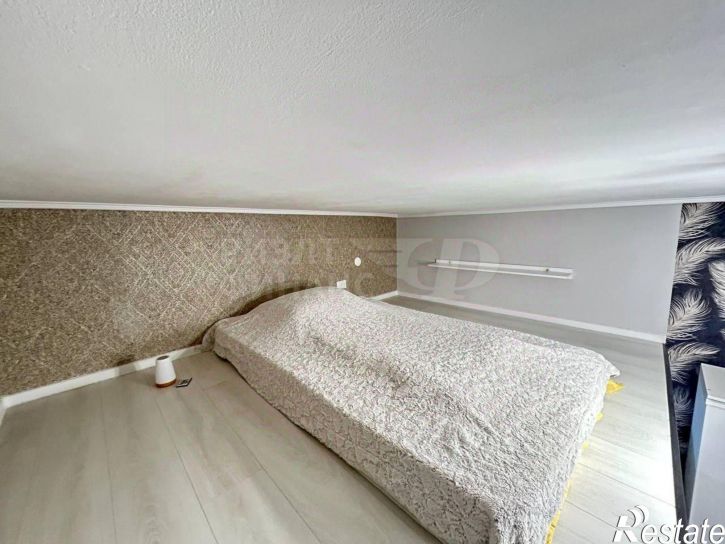 1-комн квартира улица Юрия Гагарина, 50,  д. 50