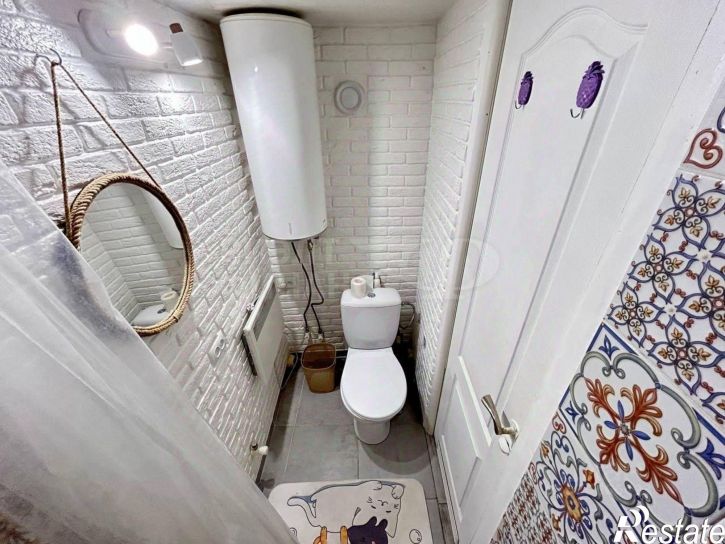 1-комн квартира улица Юрия Гагарина, 50,  д. 50