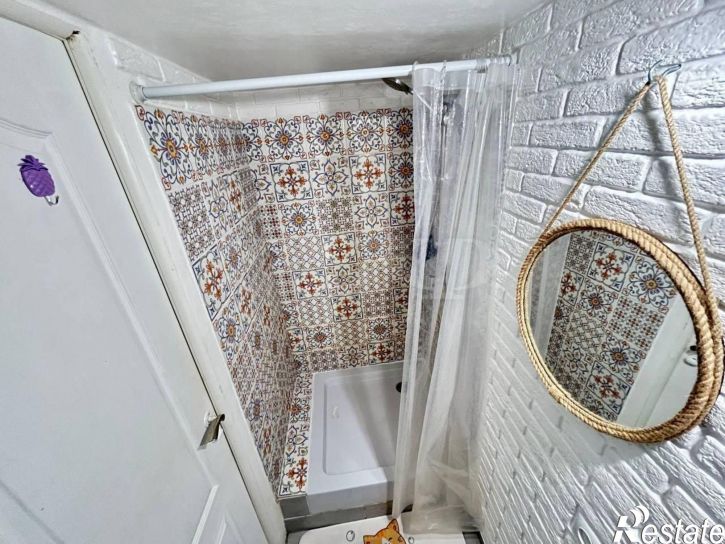 1-комн квартира улица Юрия Гагарина, 50,  д. 50
