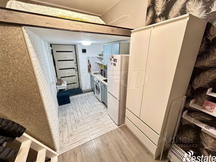 1-комн квартира улица Юрия Гагарина, 50,  д. 50