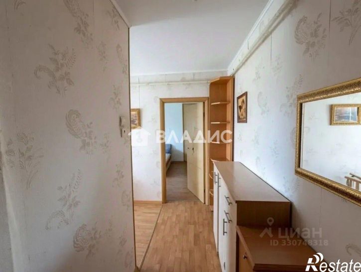 1-комн квартира улица Профессора Севастьянова, 29,  д. 29