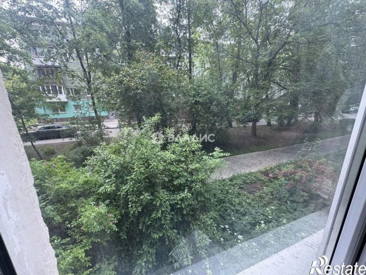 1-комн квартира улица Профессора Севастьянова, 29,  д. 29
